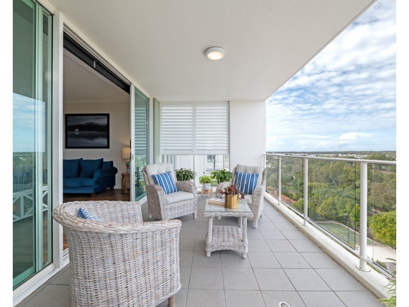 901/38 Mahogany Drive, Pelican Waters QLD 4551