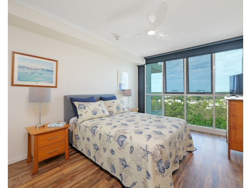 901/38 Mahogany Drive, Pelican Waters QLD 4551