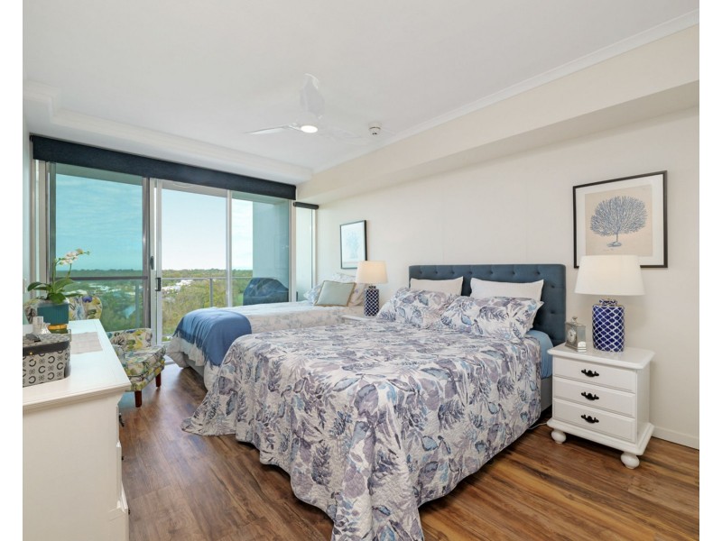 901/38 Mahogany Drive, Pelican Waters QLD 4551