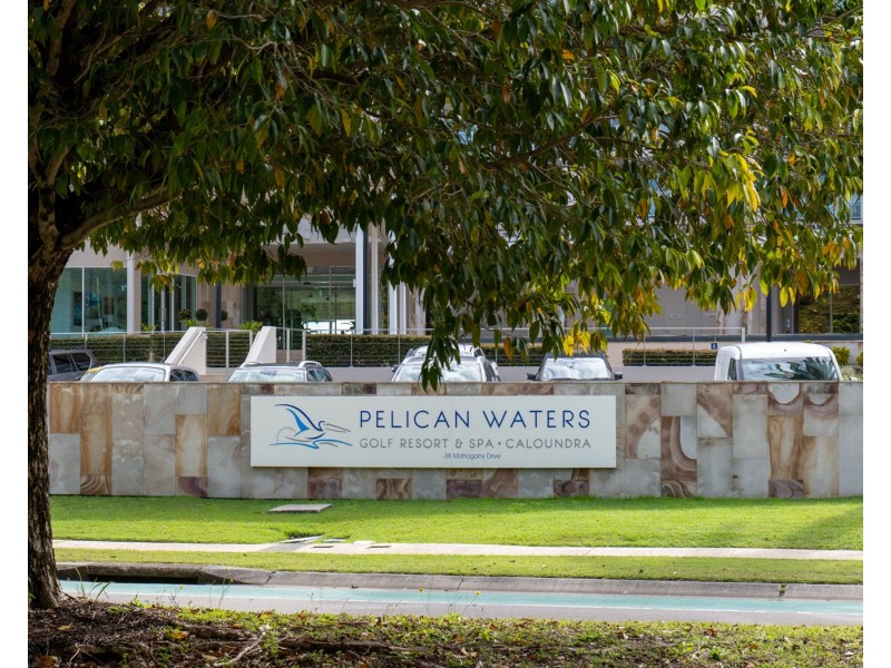 901/38 Mahogany Drive, Pelican Waters QLD 4551