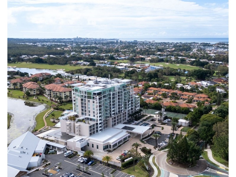 901/38 Mahogany Drive, Pelican Waters QLD 4551