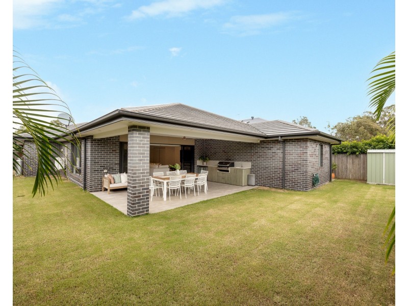 12 Yore Place, Bracken Ridge QLD 4017