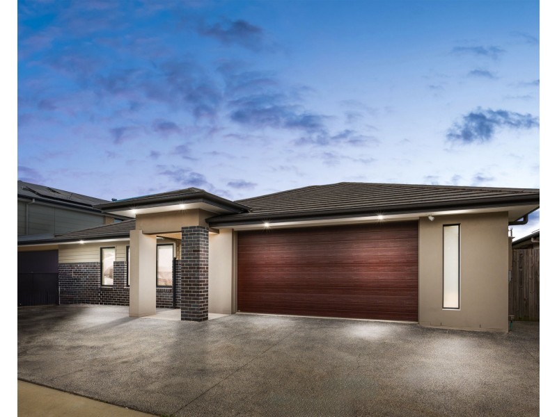 12 Yore Place, Bracken Ridge QLD 4017