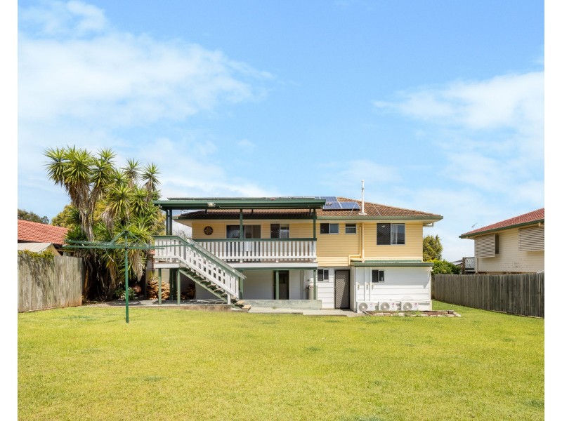 57 Greenore Street, Bracken Ridge QLD 4017