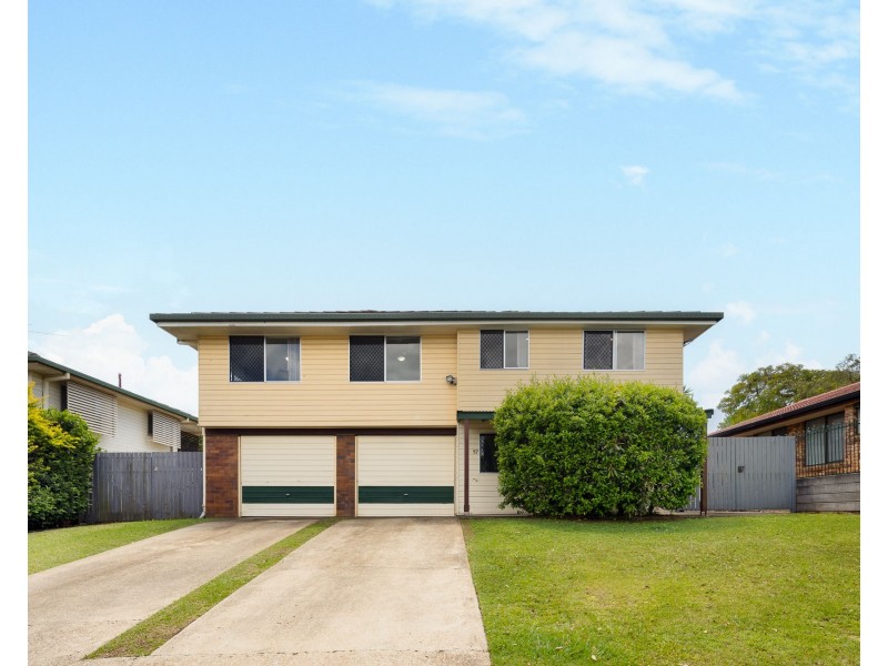 57 Greenore Street, Bracken Ridge QLD 4017