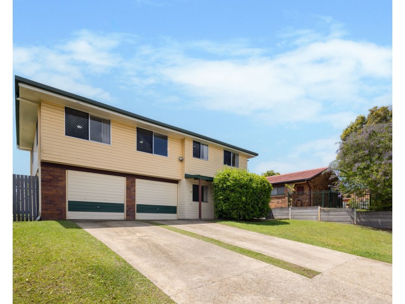 57 Greenore Street, Bracken Ridge QLD 4017