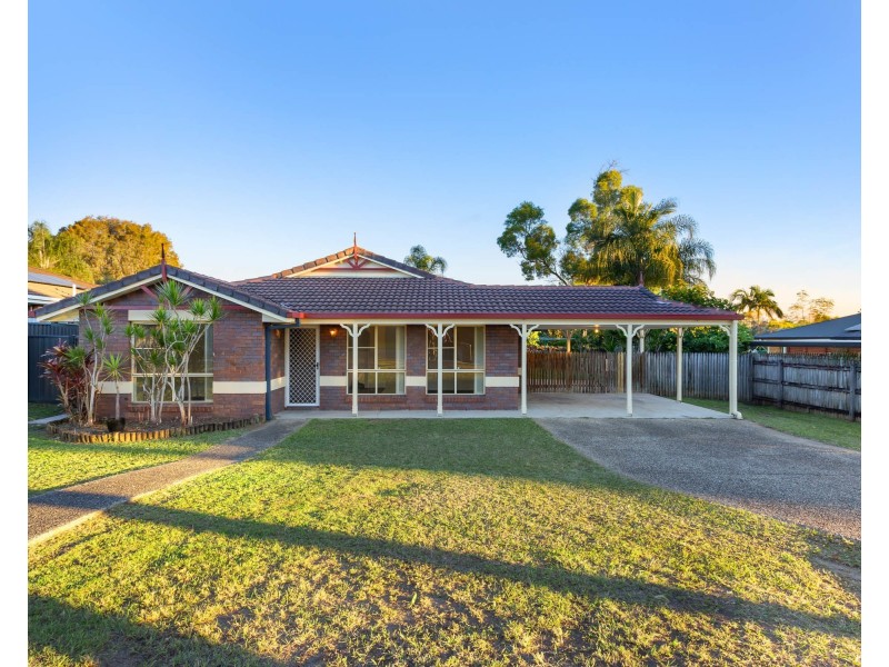 168 Barbour Road, Bracken Ridge QLD 4017