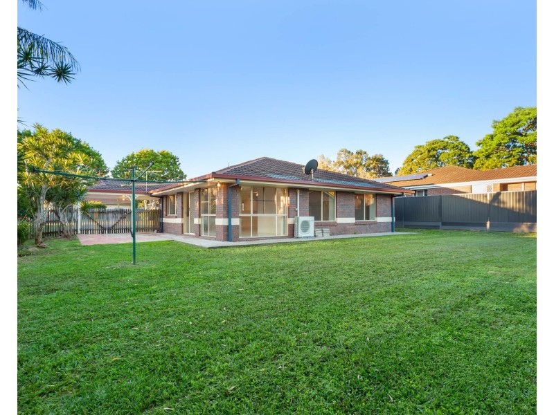 168 Barbour Road, Bracken Ridge QLD 4017