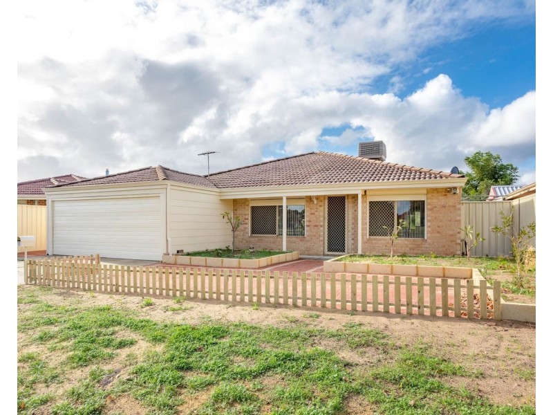 11 Indigo Circle, Warnbro WA 6169