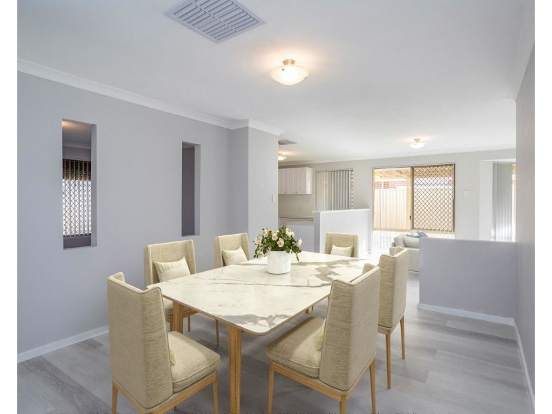 11 Indigo Circle, Warnbro WA 6169