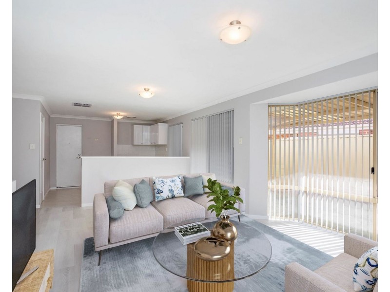 11 Indigo Circle, Warnbro WA 6169