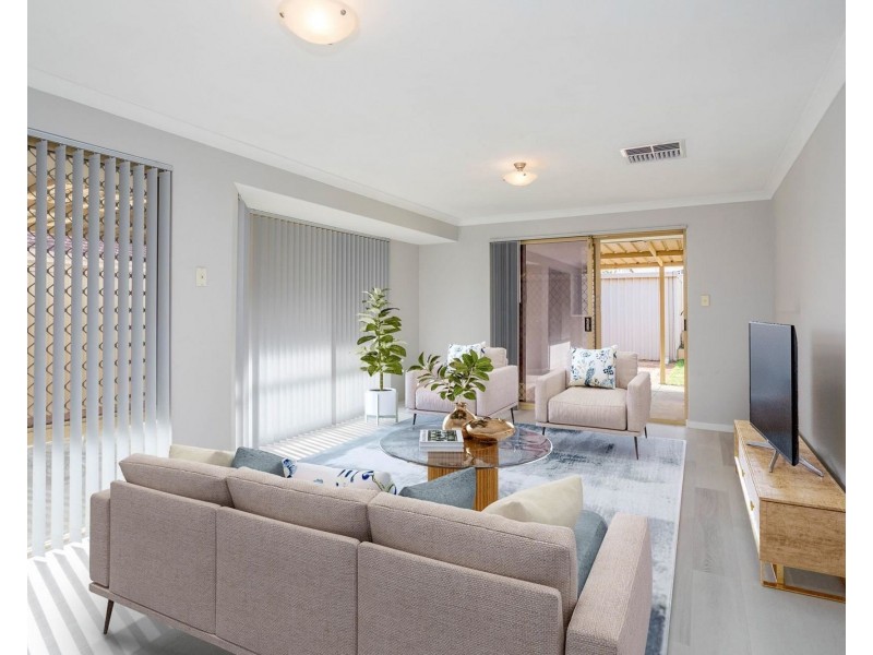 11 Indigo Circle, Warnbro WA 6169