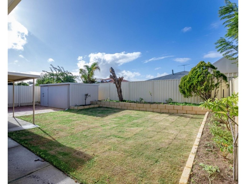 11 Indigo Circle, Warnbro WA 6169
