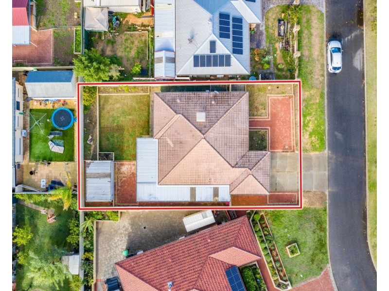 11 Indigo Circle, Warnbro WA 6169
