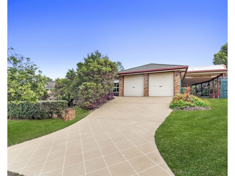 13 Vauton Court, Arana Hills QLD 4054
