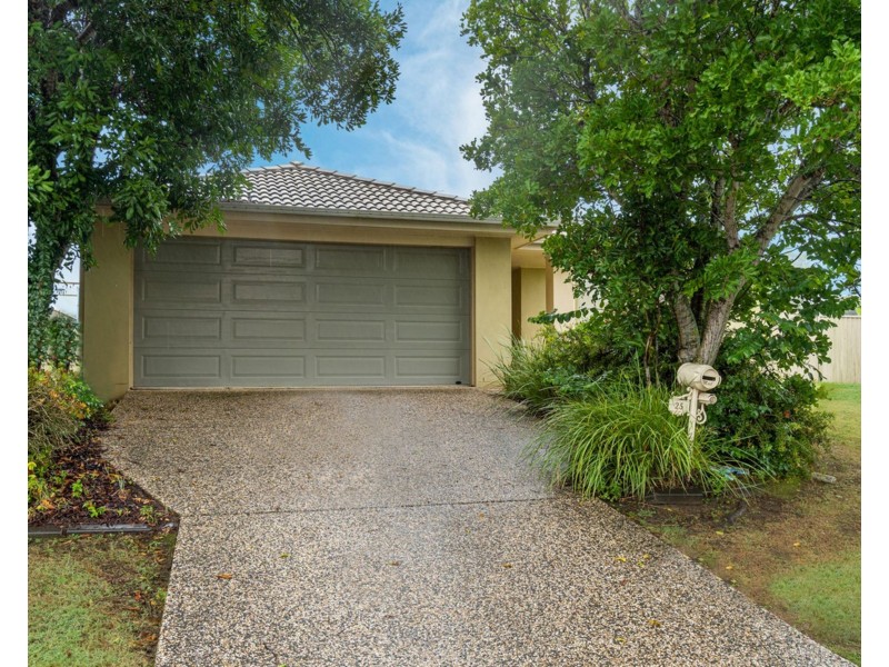 25 Sophie Street, Raceview QLD 4305