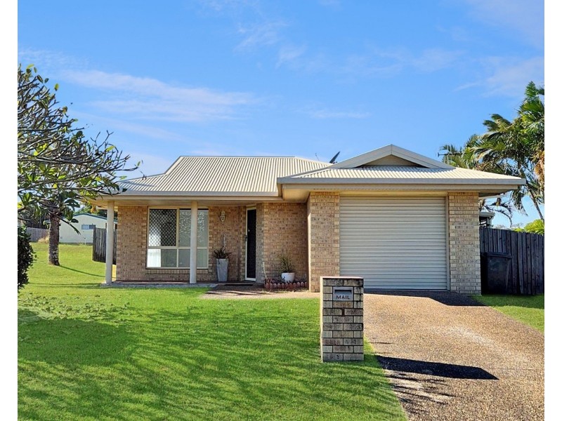 1 Cocas Drive, Avoca QLD 4670