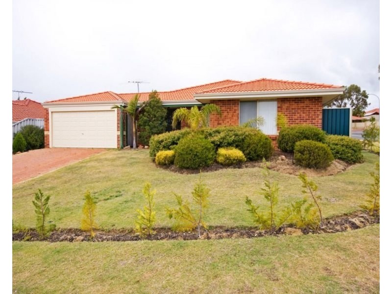 2 Macalpine Retreat, Kinross WA 6028