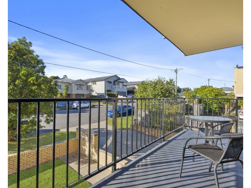 1/40 Leiper Street, Stafford QLD 4053