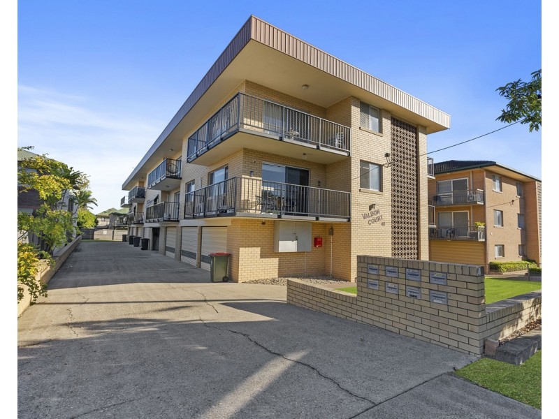 1/40 Leiper Street, Stafford QLD 4053