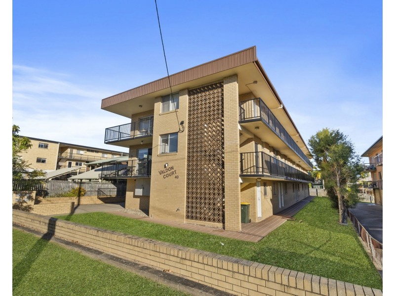 1/40 Leiper Street, Stafford QLD 4053