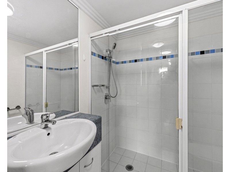 1902/361-363 Turbot Street, Spring Hill QLD 4000