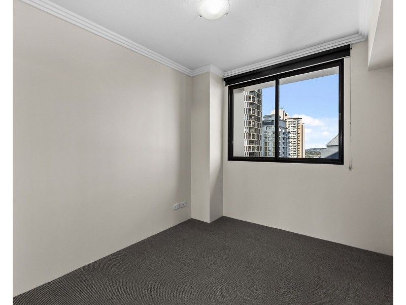 1902/361-363 Turbot Street, Spring Hill QLD 4000