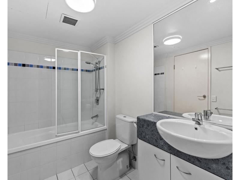 1902/361-363 Turbot Street, Spring Hill QLD 4000