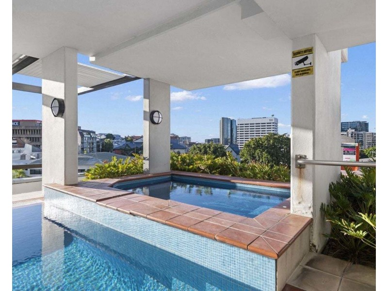1902/361-363 Turbot Street, Spring Hill QLD 4000