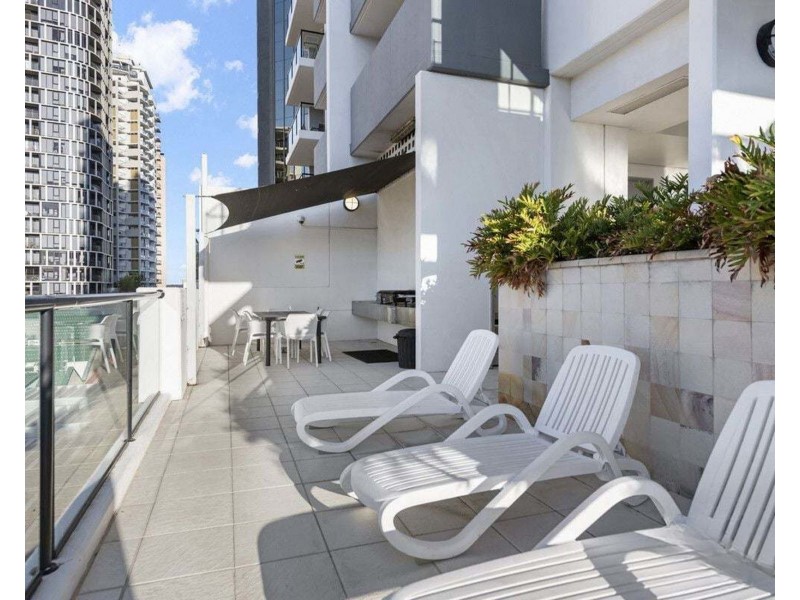 1902/361-363 Turbot Street, Spring Hill QLD 4000