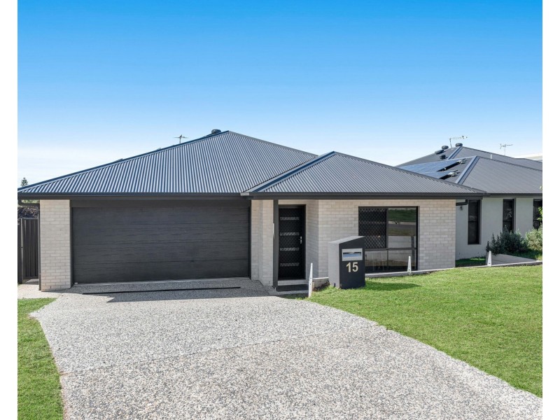 15 Cumbalum Street, Hemmant QLD 4174