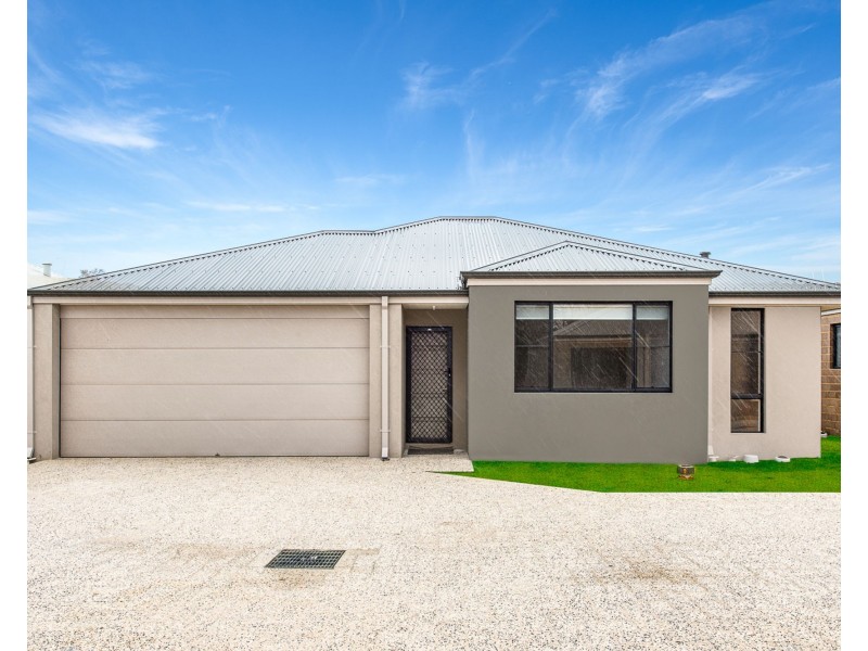 Unit 1-5/344 Wharf Street, Queens Park WA 6107