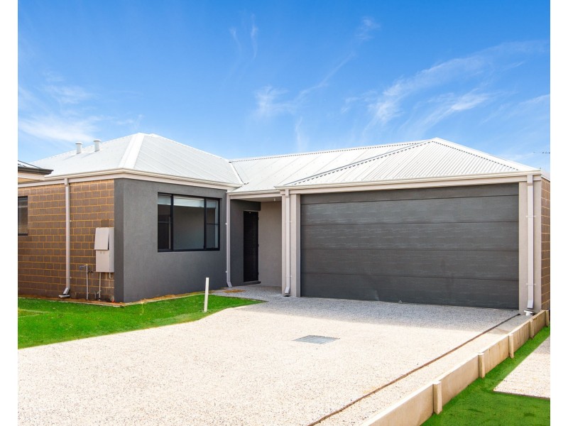 Unit 1-5/344 Wharf Street, Queens Park WA 6107