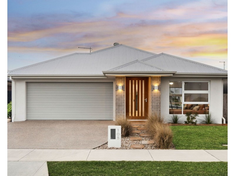 105 Flintwood Crescent, Palmview QLD 4553