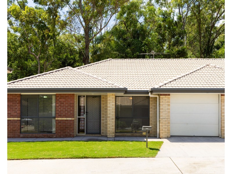 24/22 Gawler Crescent, Bracken Ridge QLD 4017