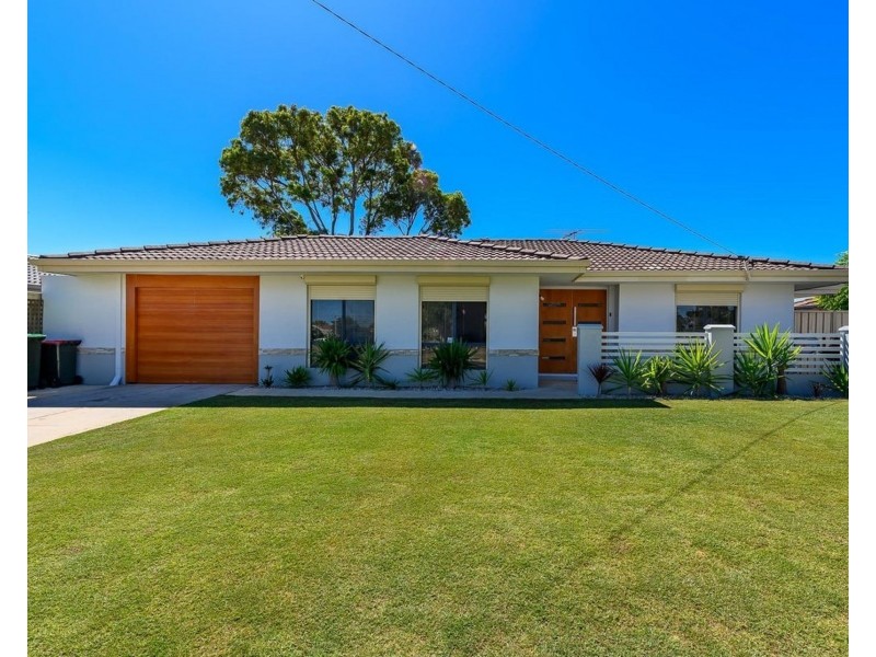 32 Gascoyne Way, Cooloongup WA 6168