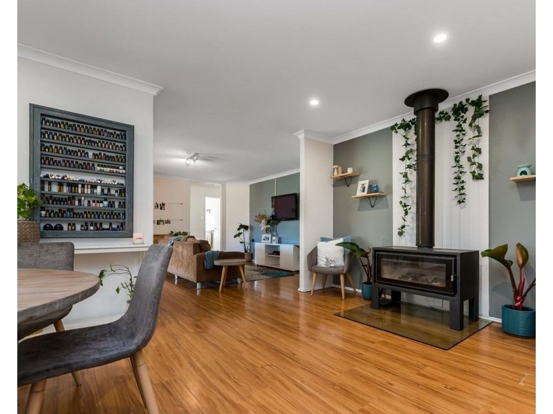 32 Gascoyne Way, Cooloongup WA 6168