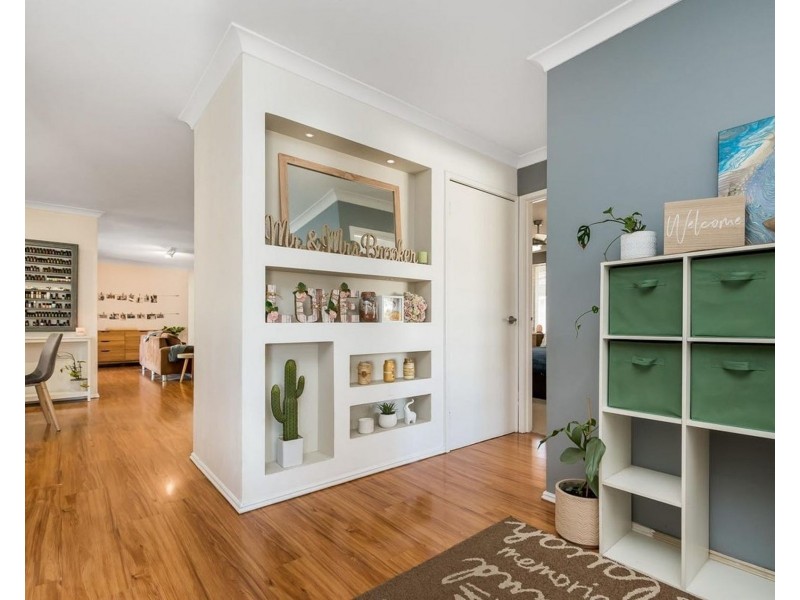 32 Gascoyne Way, Cooloongup WA 6168