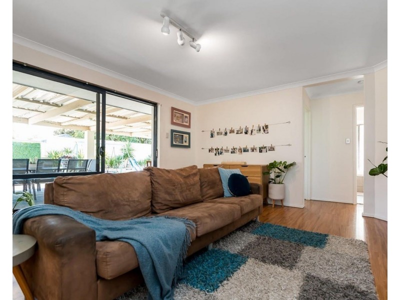 32 Gascoyne Way, Cooloongup WA 6168