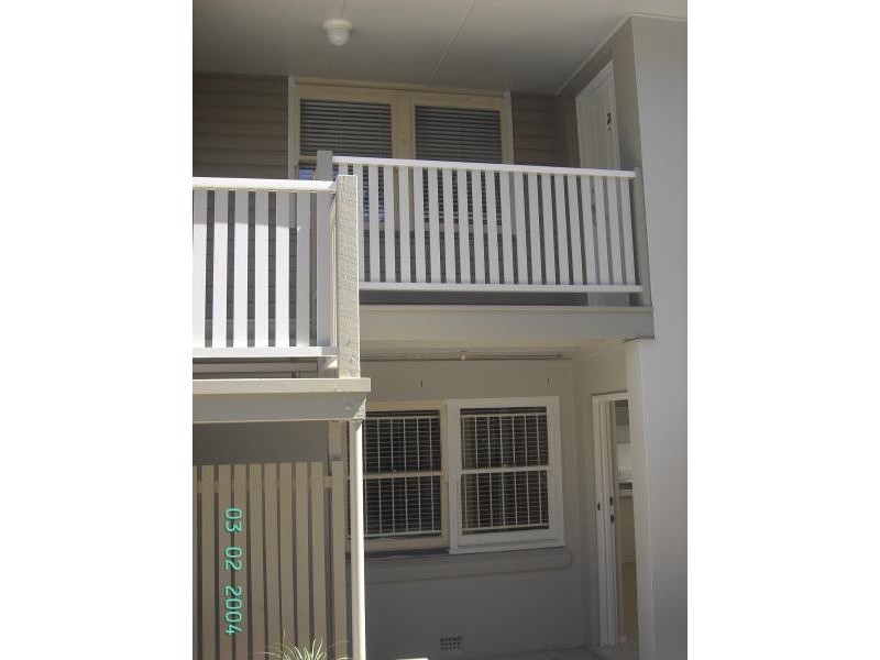 2/72 Junction Road, Clayfield QLD 4011