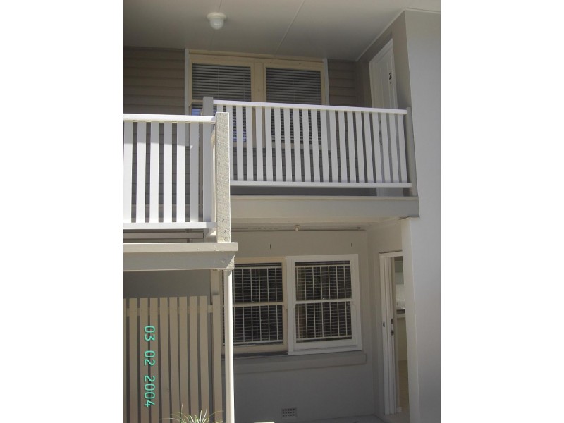 2/72 Junction Road, Clayfield QLD 4011