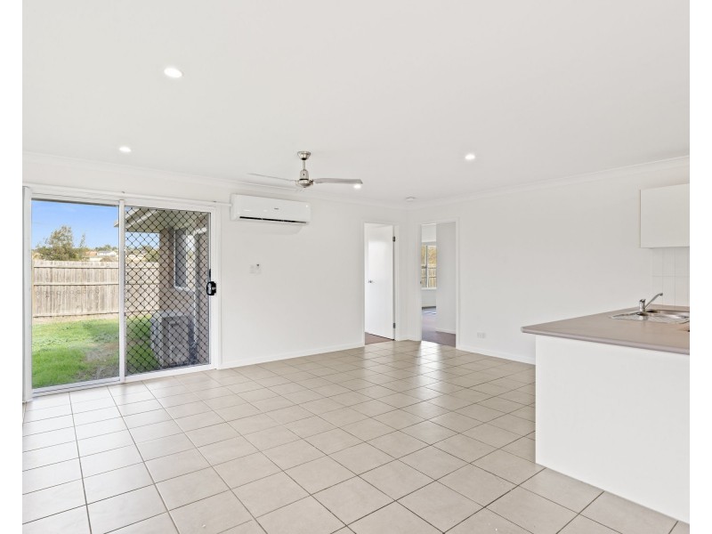 36 Westminster Cres, Raceview QLD 4305