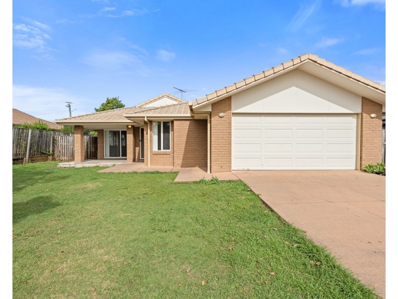 36 Westminster Cres, Raceview QLD 4305