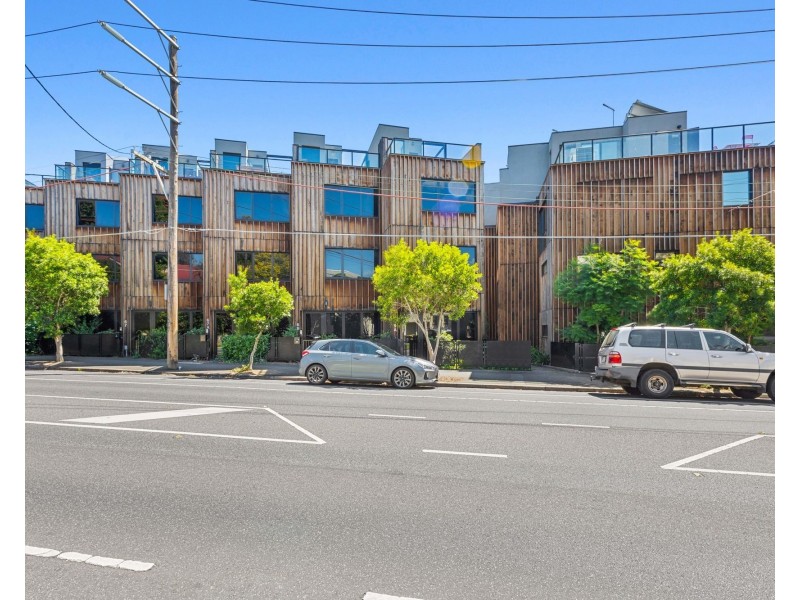 2/14 Yates Lane, Parkville VIC 3052