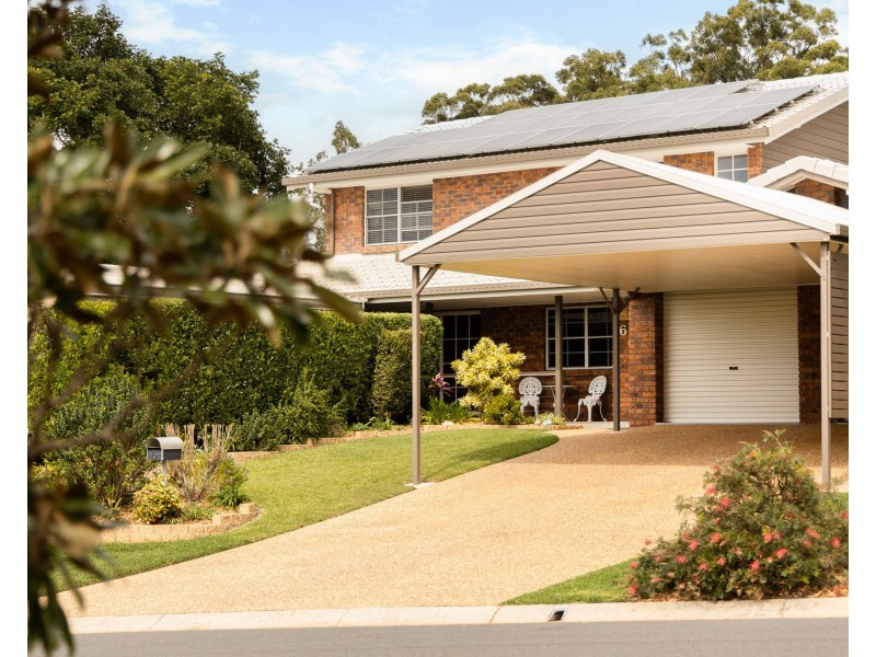 6 Rotorua Court, Aspley QLD 4034