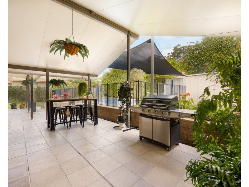 6 Rotorua Court, Aspley QLD 4034