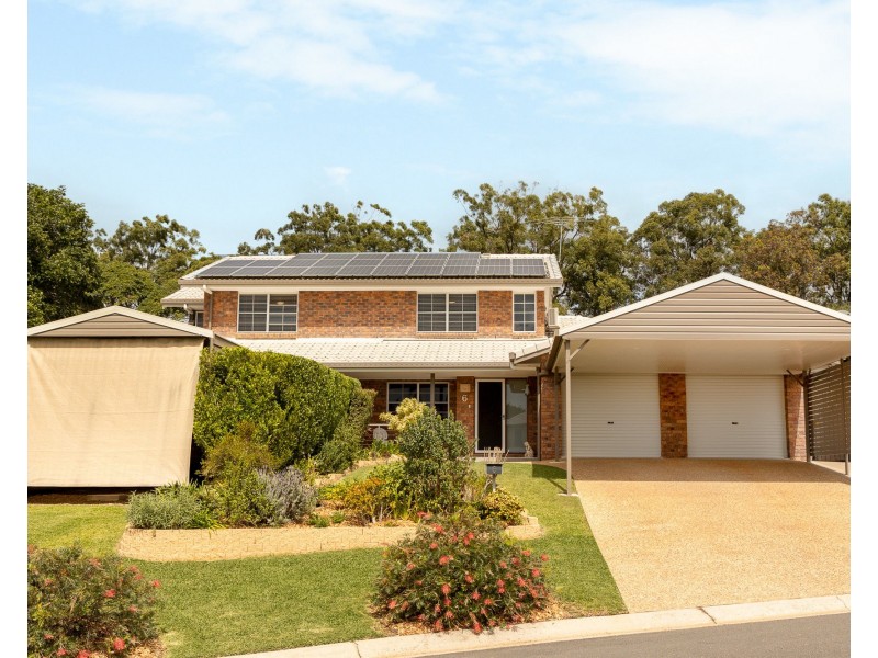 6 Rotorua Court, Aspley QLD 4034