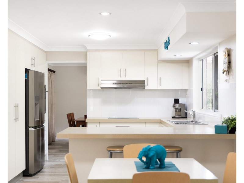 6 Rotorua Court, Aspley QLD 4034