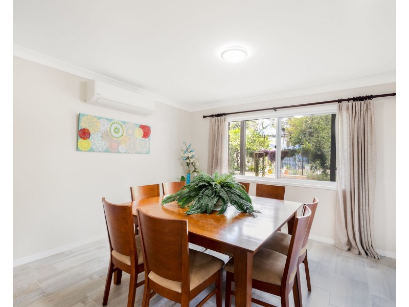 6 Rotorua Court, Aspley QLD 4034