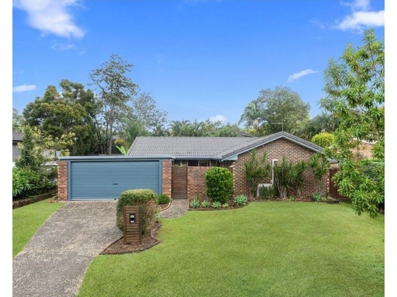 32 Virae Street, The Gap QLD 4061